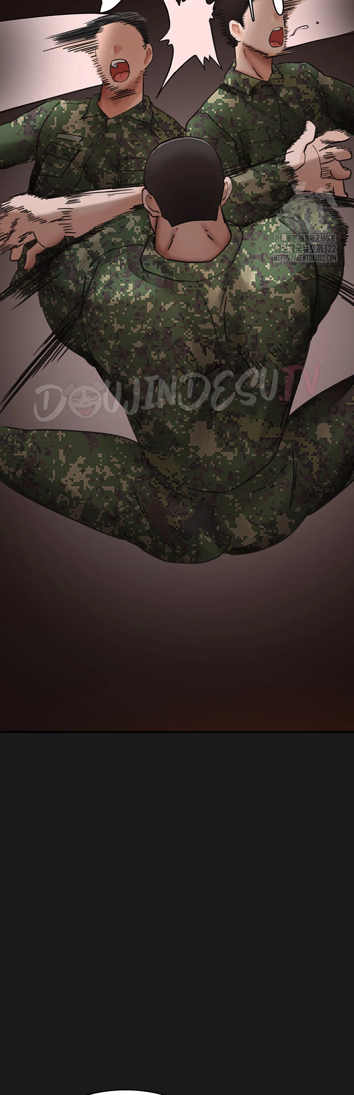 The Commander’s Daughter Chapter 46 - Page 18